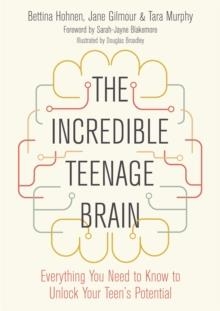 THE INCREDIBLE TEENAGE BRAIN | 9781785925573 | VVAA