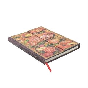 LIBRETA EMBELLISHED MANUSCRIPTS COLLECTION RENOIR, LE MORISOT (1892) ULTRA LINED | 9781439796672
