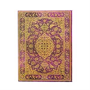LIBRETA PERSIAN POETRY THE ORCHARD ULTRA LINED | 9781439796443