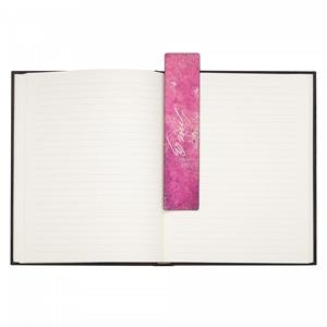 BOOKMARK EMBELLISHED MANUSCRIPTS COLLECTION EMILY DICK FOR BEAUTY BOOKMARK | 9781439781593
