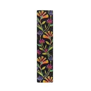 BOOKMARK PLAYFUL CREATIONS WILD FLOWERS BOOKMARK | 9781439797525