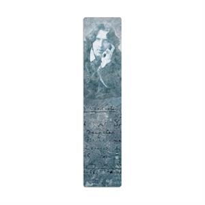BOOKMARK EMBELLISHED MANUSCRIPTS COLLECTION WILDE, THE OF BEING EARNEST BOOKMARK | 9781439794142