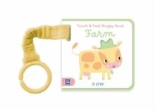 FARM BUGGY BOOK | 9789464764697 | YOYO BOOKS