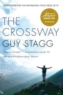 THE CROSSWAY | 9781509844593 | GUY STAGG 