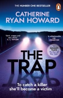 THE TRAP | 9781804991169 | CATHERINE RYAN HOWARD 