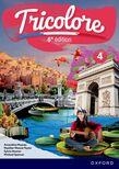 NEW TRICOLORE 6E ÉD STUDENT BOOK 4 | 9781382045377 | AMANDINE MOORES