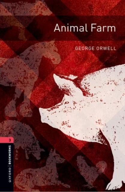 ANIMAL FARM MP3 PACK BOOKWORMS 3 B1 | 9780194267502