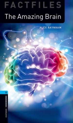 AMAZING BRAIN MP3 PACK BOOKWORMS 5 B2 | 9780194268134