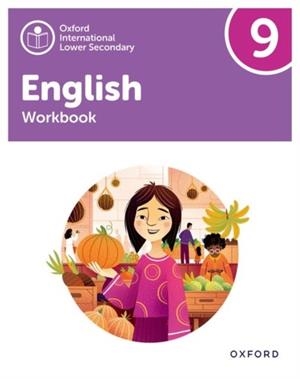 OXFORD INTERN LOWER SECONDARY WB 9 | 9781382036078