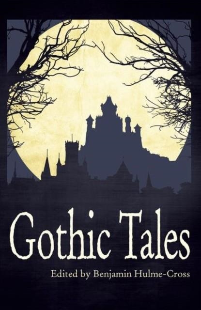 ROLLERCOASTER: GOTHIC TALES | 9781382038942