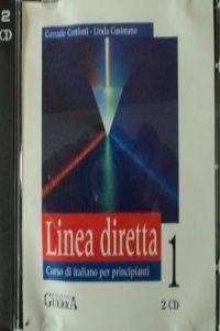 LINEA DIRETTA 1 CD | 9788877154101