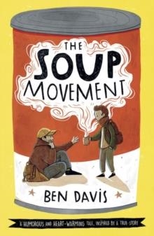 THE SOUP MOVEMENT | 9780192749239 | BEN DAVIS