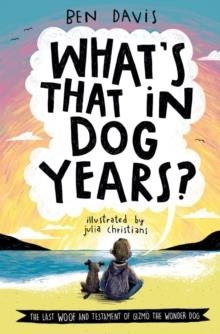 WHAT'S THAT IN DOG YEARS? | 9780192749215 | BEN DAVIS