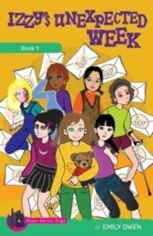 IZZY'S UNEXPECTED WEEK | 9781788933148 | EMILY OWEN