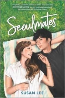 SEOULMATES | 9781335453730 |  SUSAN LEE