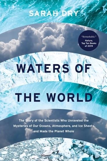 WATERS OF THE WORLD | 9780226816845 | SARAH DRY
