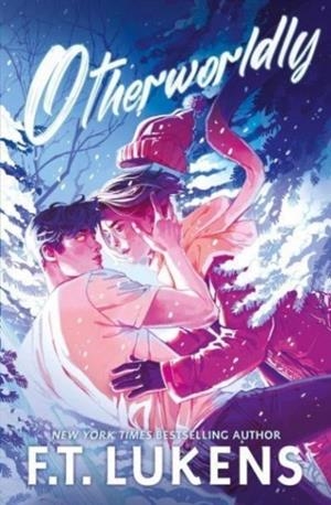 OTHERWORLDLY | 9781398521506 | F.T. LUKENS