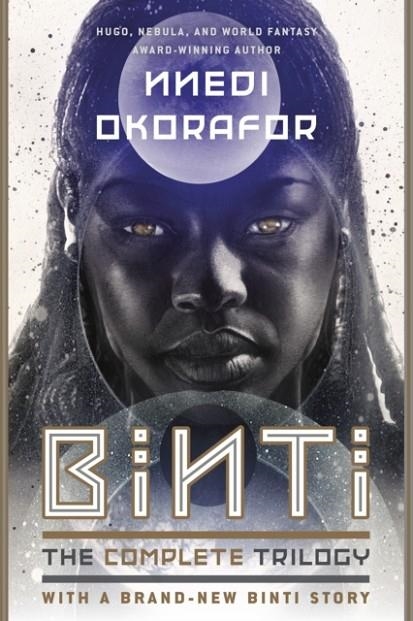 BINTI: THE COMPLETE TRILOGY | 9780756416935 | NNEDI OKORAFOR