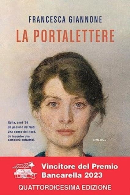 LA PORTALETTERE: ROMANZO | 9788842934844 | FRANCESCA GIANNONE