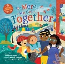 THE MORE WE GET TOGETHER | 9781782859338 | CELESTE CORTRIGHT
