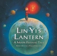 LIN YI'S LANTERN | 9781846867934 | BRENDA WILLIAMS