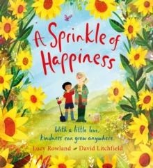 A SPRINKLE OF HAPPINESS | 9780702313776 | LUCY ROWLAND