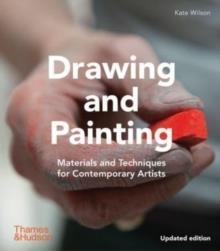 DRAWING AND PAINTING | 9780500296868 | KATE WILSON 