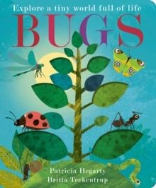 BUGS | 9781801046305 | PATRICIA HEGARTY 