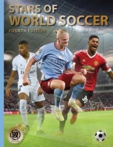 STARS OF WORLD SOCCER | 9780789214751 | ILLUGI JOKULSSON