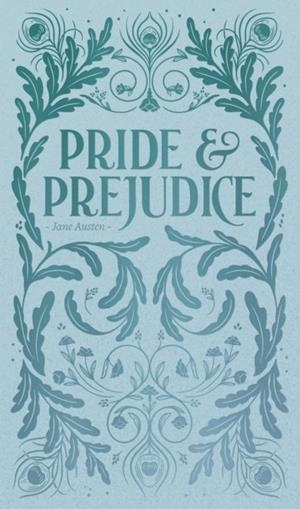 PRIDE AND PREJUDICE | 9781840221930 | JANE AUSTEN