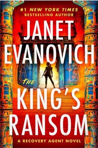 KING'S RANSOM | 9781035413188 | JANET EVANOVICH