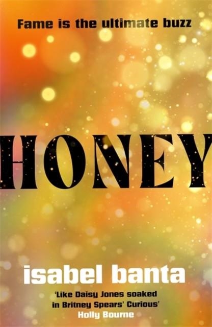 HONEY | 9781804184172 | ISABEL BANTA