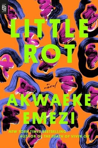 LITTLE ROT | 9780593852811 | AKWAEKE EMEZI