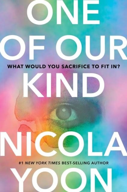 ONE OF OUR KIND | 9781398715400 | NICOLA YOON