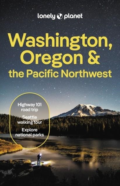 WASHINGTON OREGON AND THE PACIFIC NORTHWEST 9 | 9781788684613