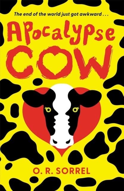 APOCALYPSE COW | 9781916558144