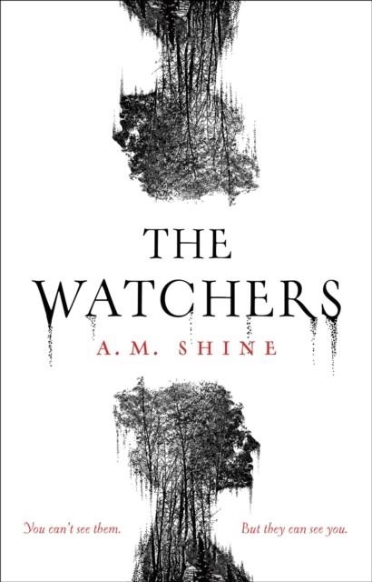THE WATCHERS | 9781035903801 | A M SHINE