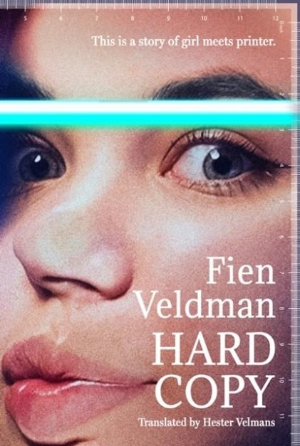 HARD COPY | 9781035906451 | FIEN VELDMAN