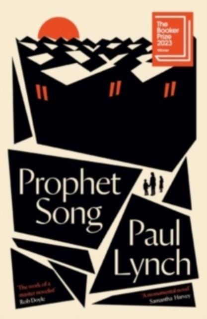 PROPHET SONG | 9780861545896 | PAUL LYNCH
