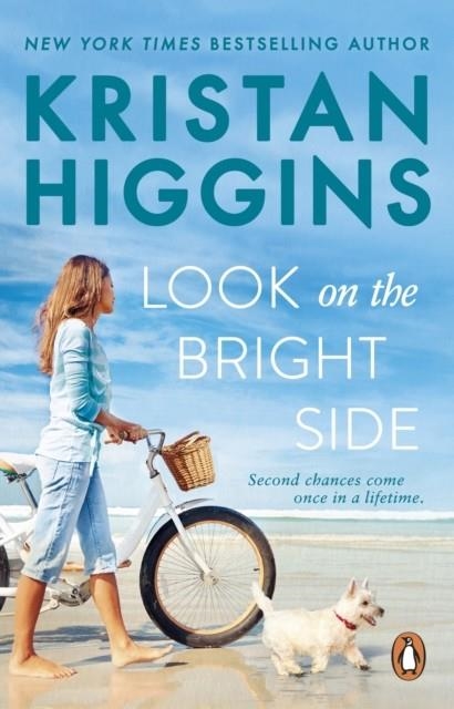 LOOK ON THE BRIGHT SIDE | 9781804993088 | KRISTAN HIGGINS