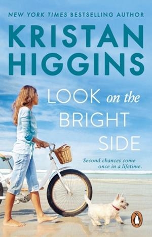 LOOK ON THE BRIGHT SIDE | 9781804993088 | KRISTAN HIGGINS
