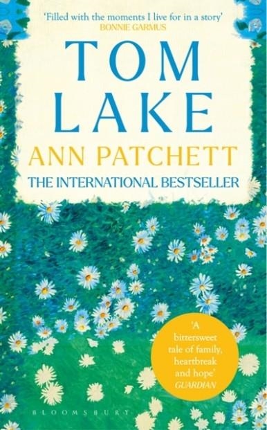 TOM LAKE | 9781526665584 | ANN PATCHETT