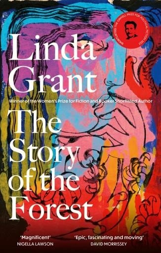 THE STORY OF THE FOREST | 9780349014081 | LINDA GRANT