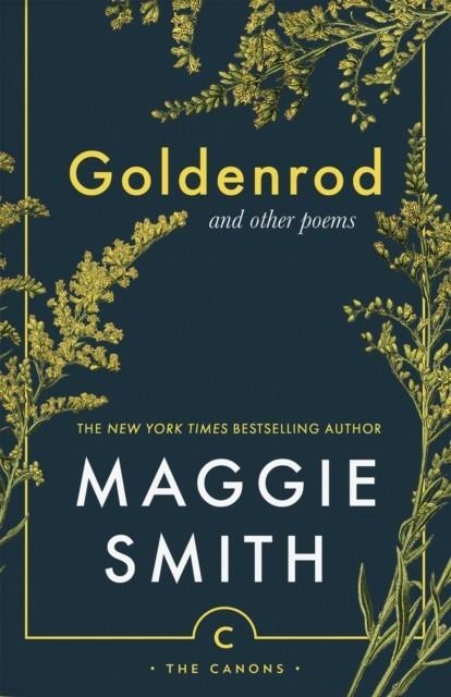 GOLDENROD | 9781805302469 | MAGGIE SMITH