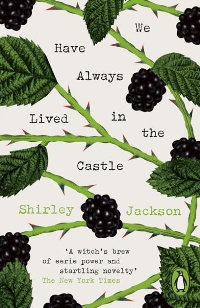 WE HAVE ALWAYS LIVED IN THE CASTLE | 9780241685044 | SHIRLEY JACKSON