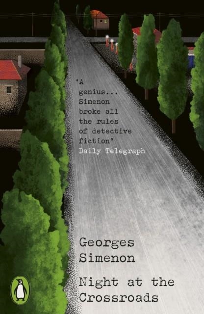 NIGHT AT THE CROSSROADS | 9780241684771 | GEORGES SIMENON