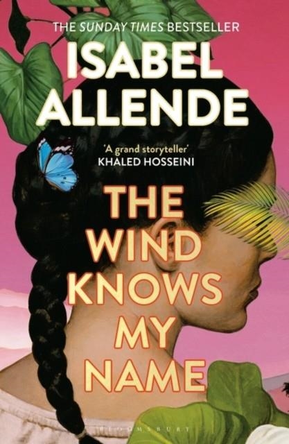THE WIND KNOWS MY NAME | 9781526660329 | ISABEL ALLENDE