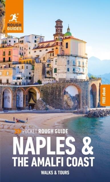 NAPLES AND THE AMALFI COAST INSIGHT GUIDES | 9781839059995