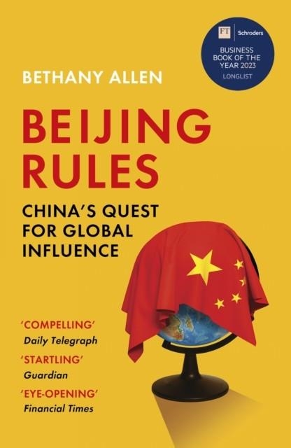 BEIJING RULES | 9781529367812 | BETHANY ALLEN