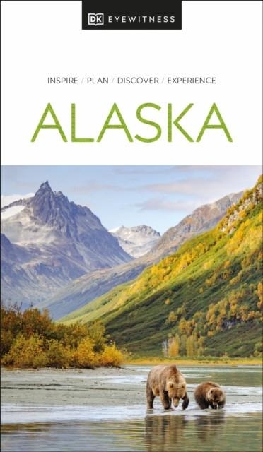 ALASKA DK EYEWITNESS | 9780241669440